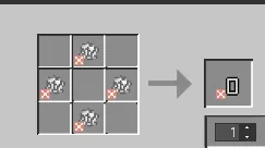 ModernCraft , Моды, Minecraft