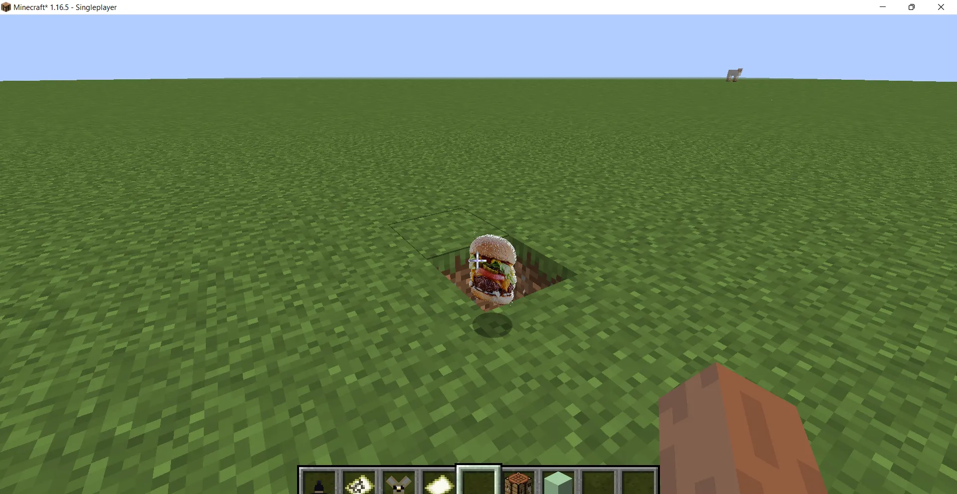 plushy kingdom — скриншот 1 (Моды, Minecraft)