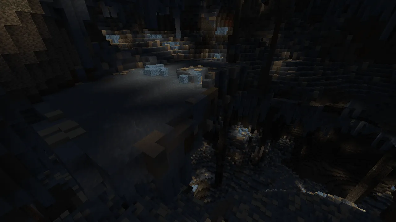 Potions Plus, Моды, Minecraft