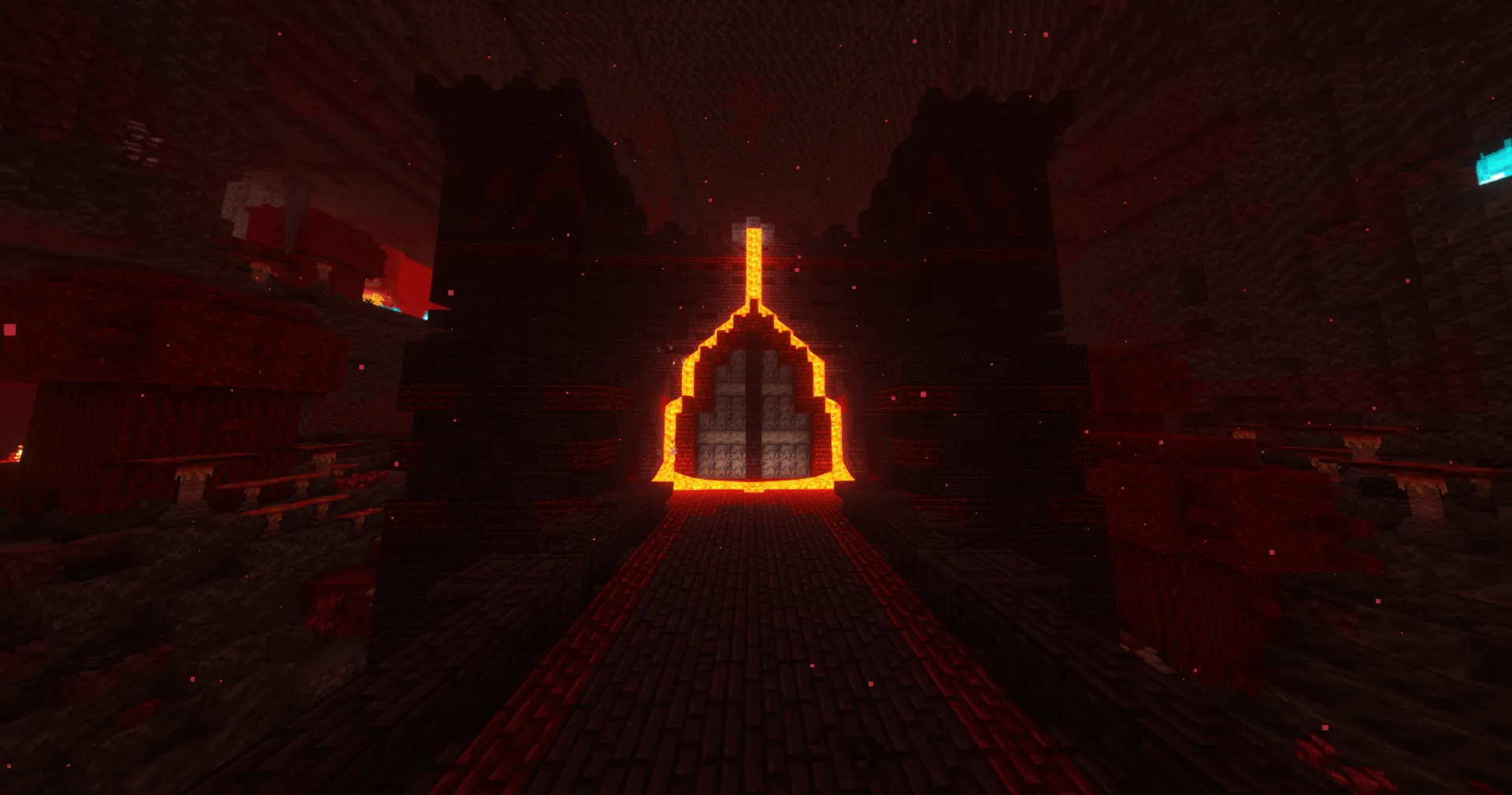 Back to Future — скриншот 16 (Модпаки, Minecraft)