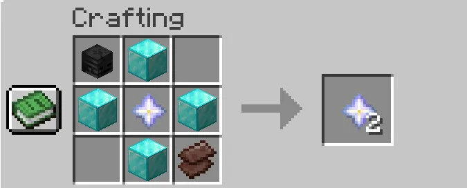 Deniko's Craftable Nether Stars, Моды, Minecraft