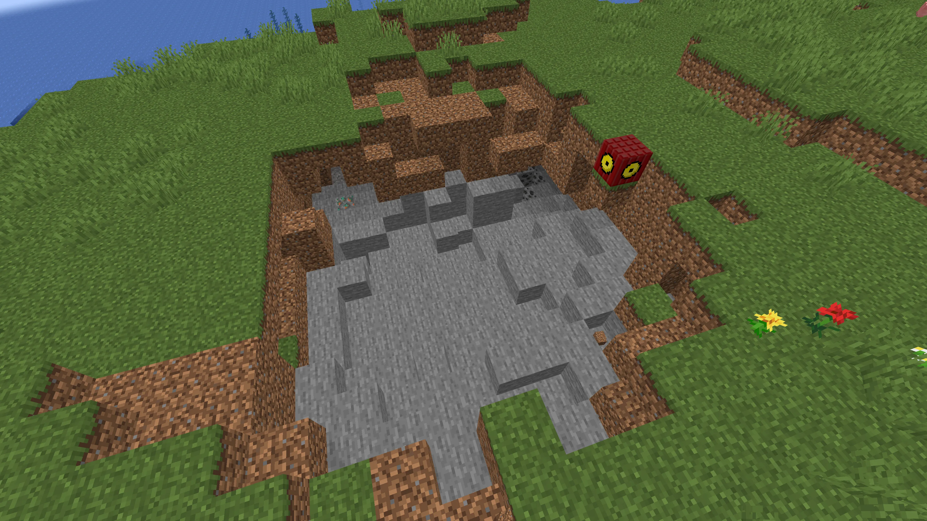 Super Powerful TNT, Моды, Minecraft