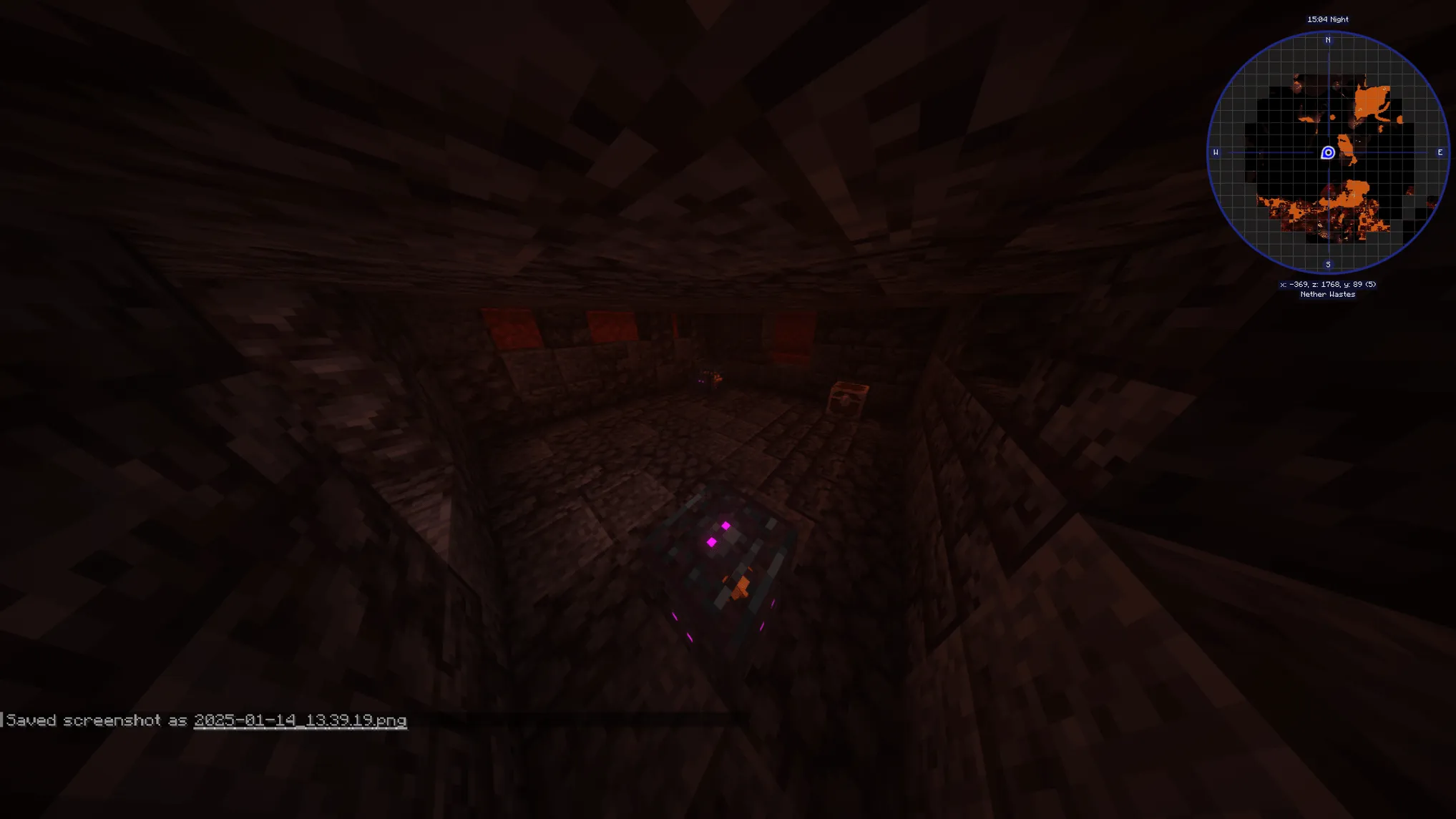 Better Structure Loot, Моды, Minecraft