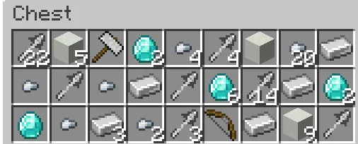 Iron Apocalypse — скриншот 3 (Моды, Minecraft)