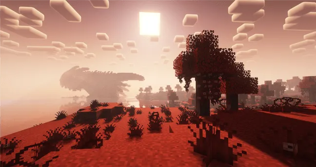 Confluence: Otherworld, Моды, Minecraft