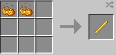 CraftTopia, Моды, Minecraft