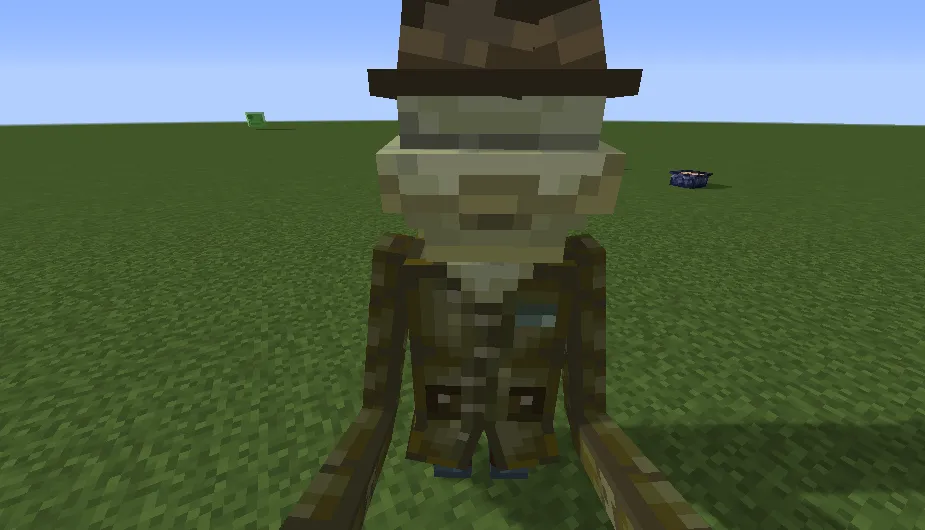 Little Nightmares Java, Моды, Minecraft