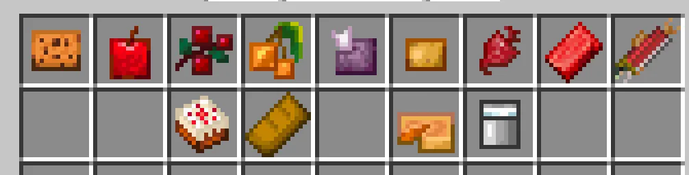 Mine Squared — скриншот 3 (Текстуры, Minecraft)