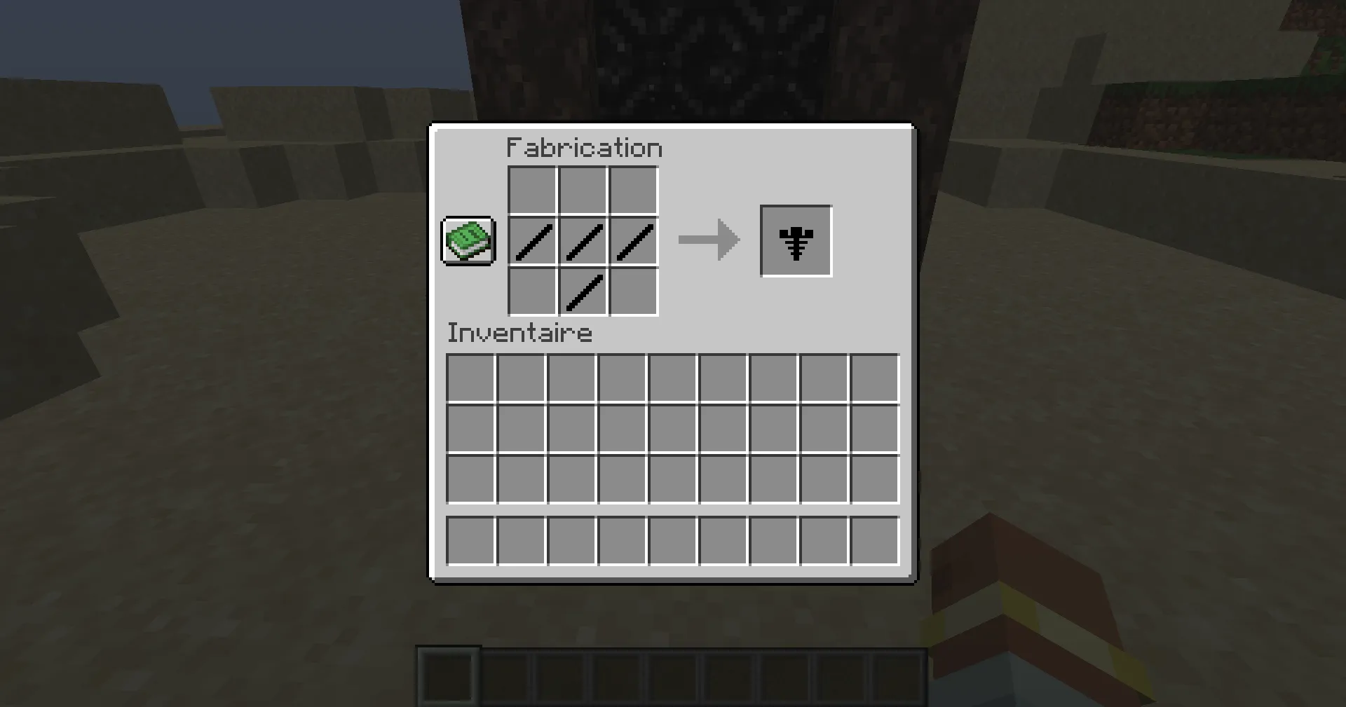 Wither Dimension, Моды, Minecraft