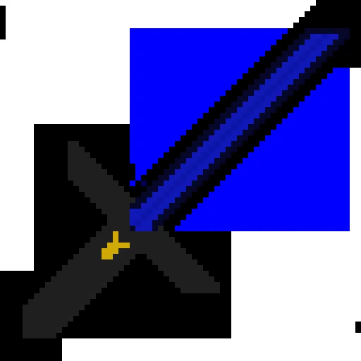 🌊 Default or not Default 🌊, Текстуры, Minecraft