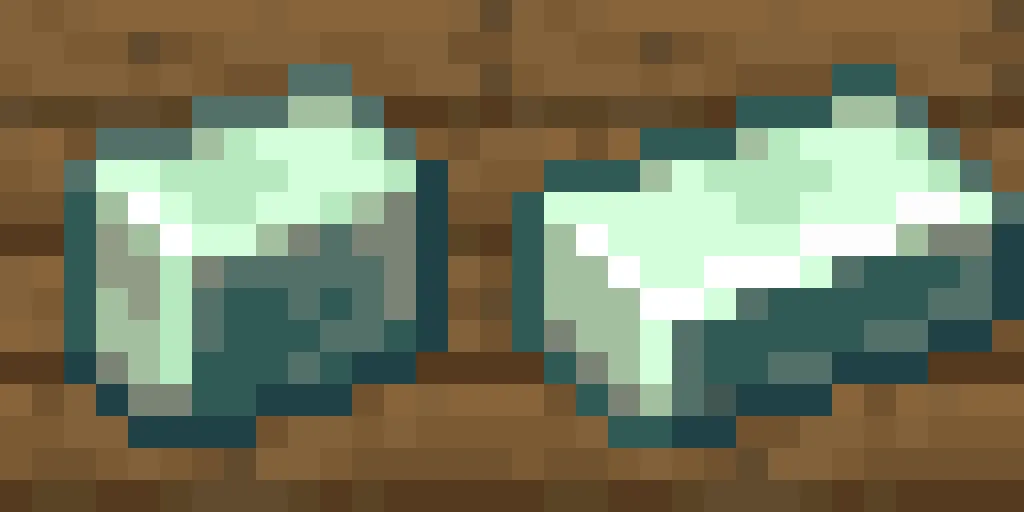 Standardized Ingots - Create and more! — скриншот 1 (Текстуры, Minecraft)