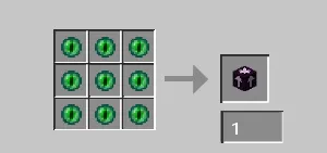Craft Unobtainable Blocks & Items!, Моды, Minecraft
