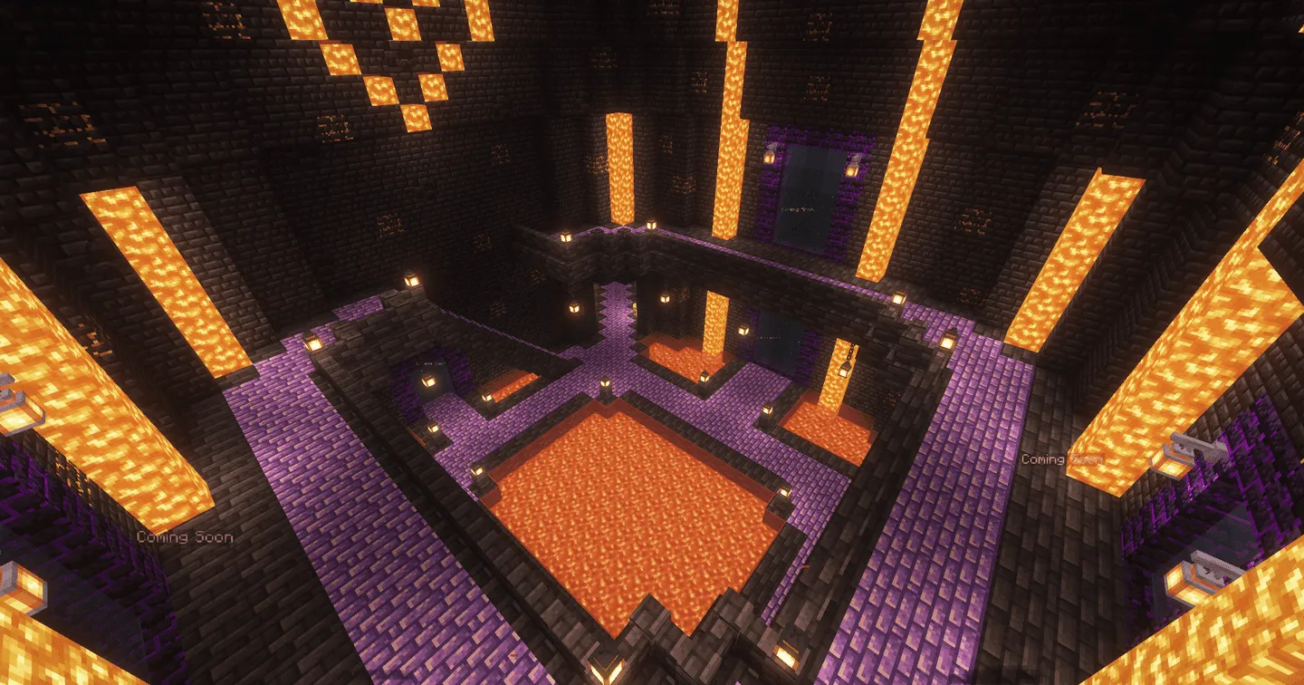 Transportal Imperium — скриншот 9 (Модпаки, Minecraft)