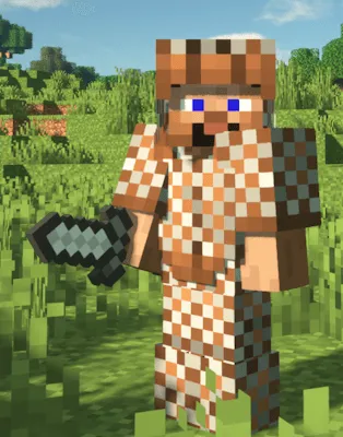 More Creatures And Weapons, Моды, Minecraft