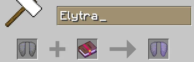 Elytra Protection, Моды, Minecraft
