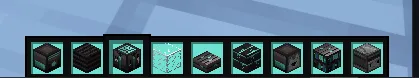 Piink's Quantum Theory Pack. — скриншот 7 (Текстуры, Minecraft)