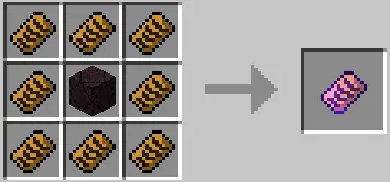 Endgame Expansion — скриншот 17 (Моды, Minecraft)