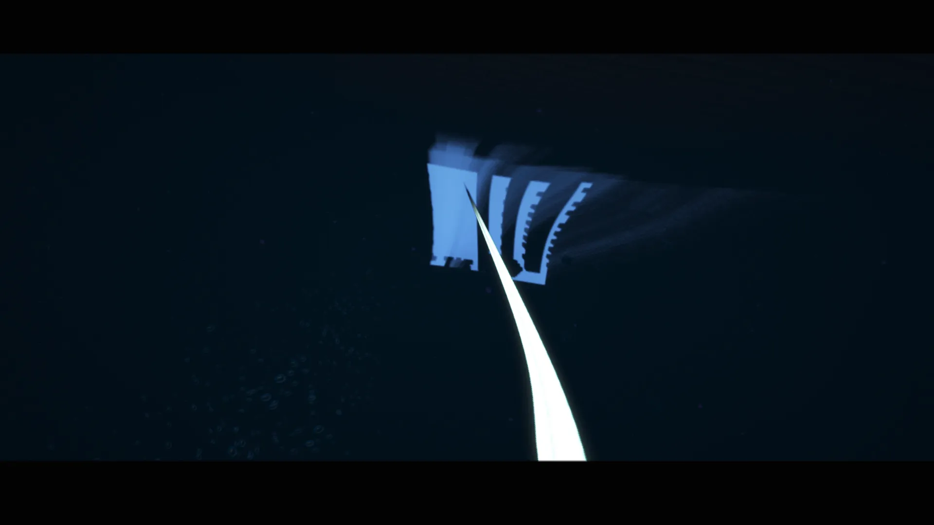 Let me free, Карты, Minecraft