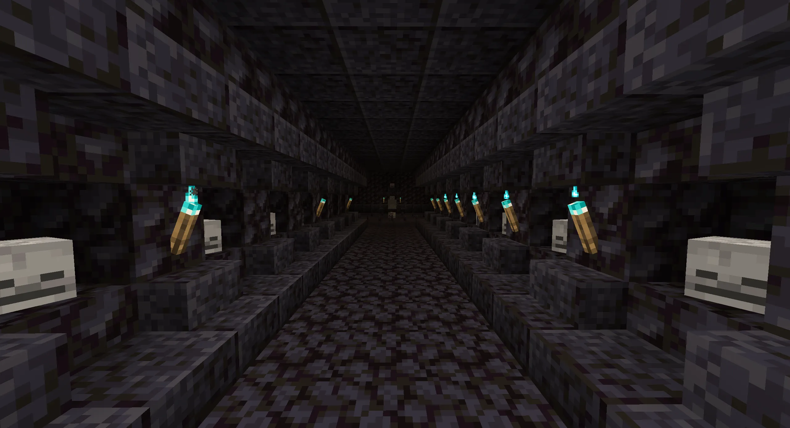 Divinity Engine, Моды, Minecraft