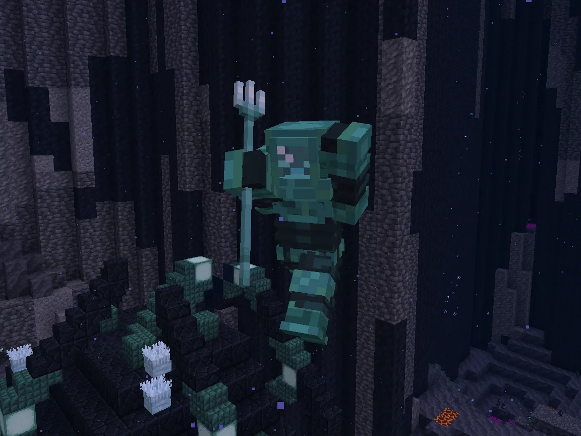 Create: Alex's Caves Compat, Моды, Minecraft