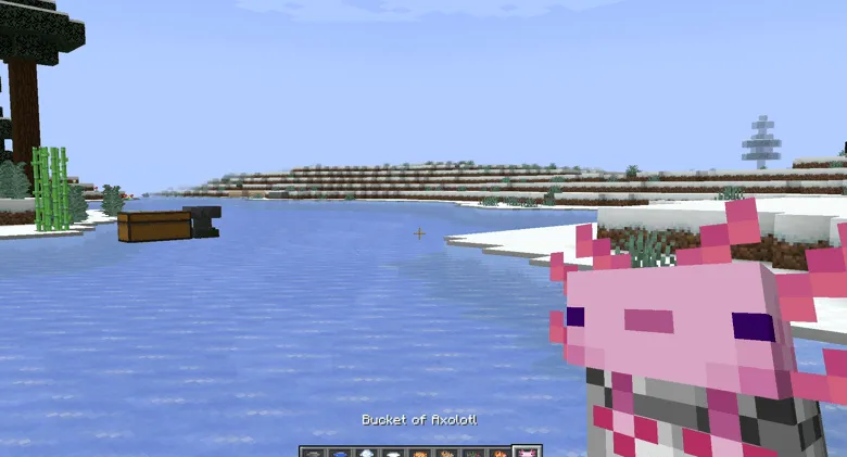 MaskyTweaks — скриншот 4 (Текстуры, Minecraft)