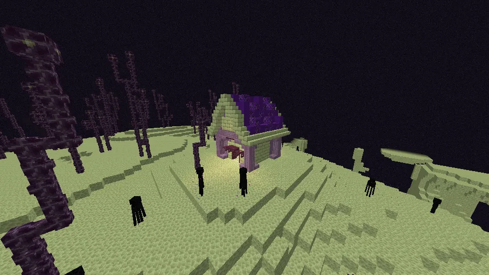 Progressive Armors, Моды, Minecraft