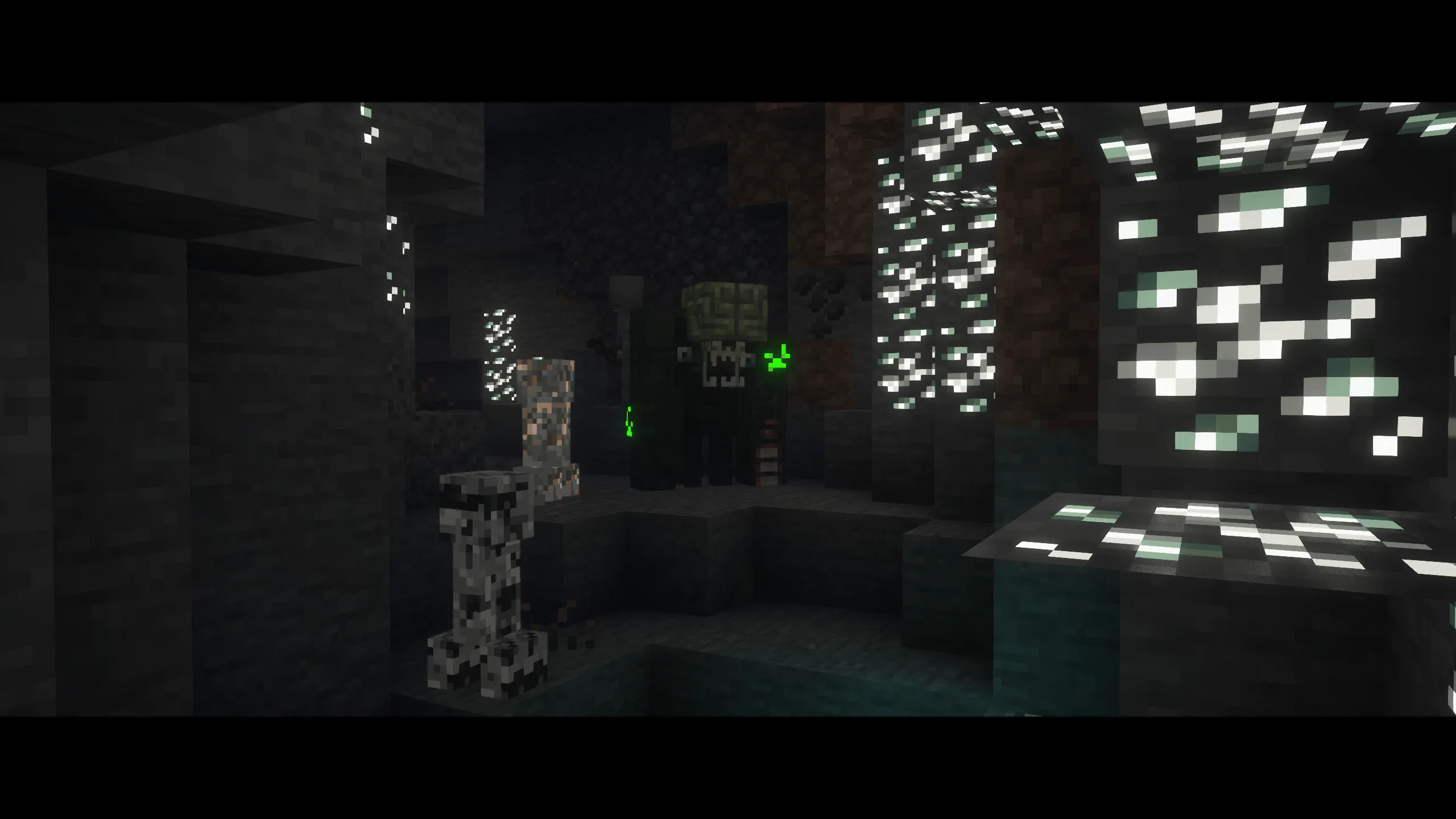 Natures Odyssey — скриншот 11 (Модпаки, Minecraft)