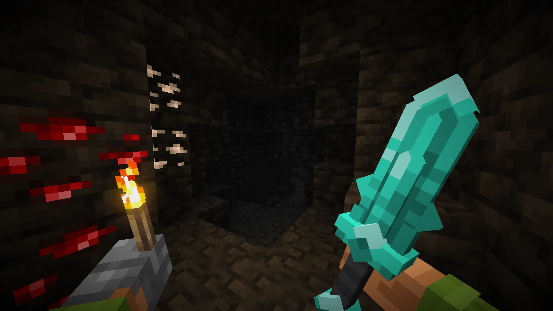 [MLC] Better Gear — скриншот 9 (Текстуры, Minecraft)