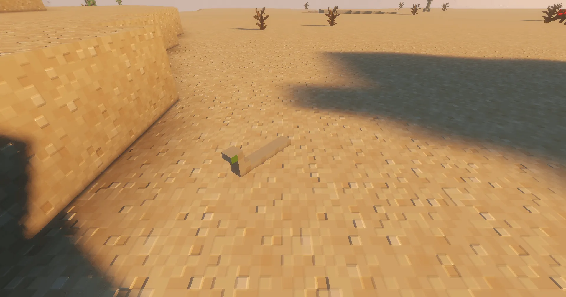 Cradle By PARJ4, Моды, Minecraft