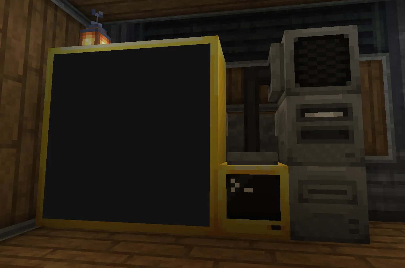 JdoubleX's ComputerCraft — скриншот 1 (Текстуры, Minecraft)