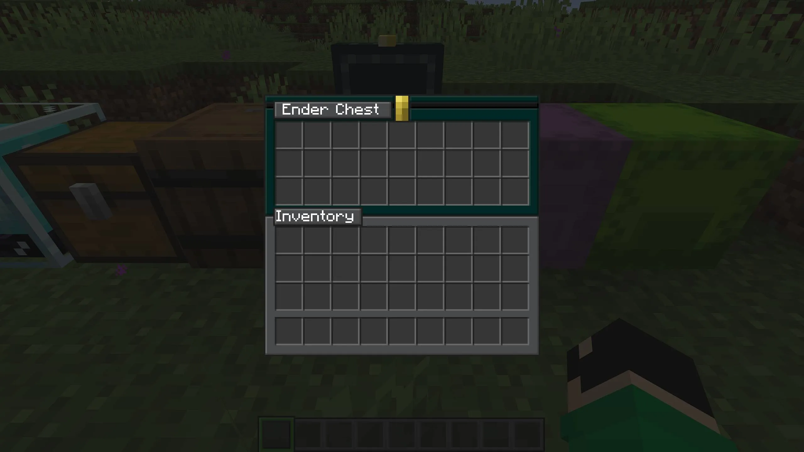 Better GUI BC — скриншот 19 (Текстуры, Minecraft)