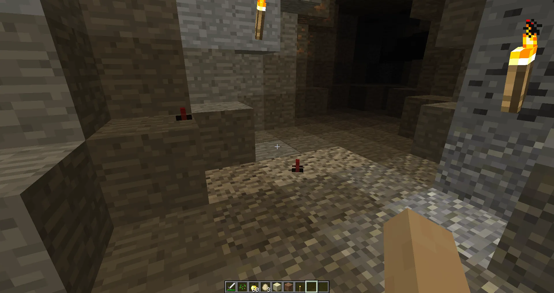 Paranigma, Моды, Minecraft