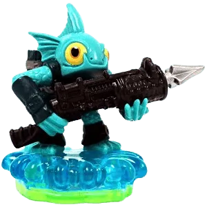 (SWAP-FORCE) Skylanders Collectables, Моды, Minecraft