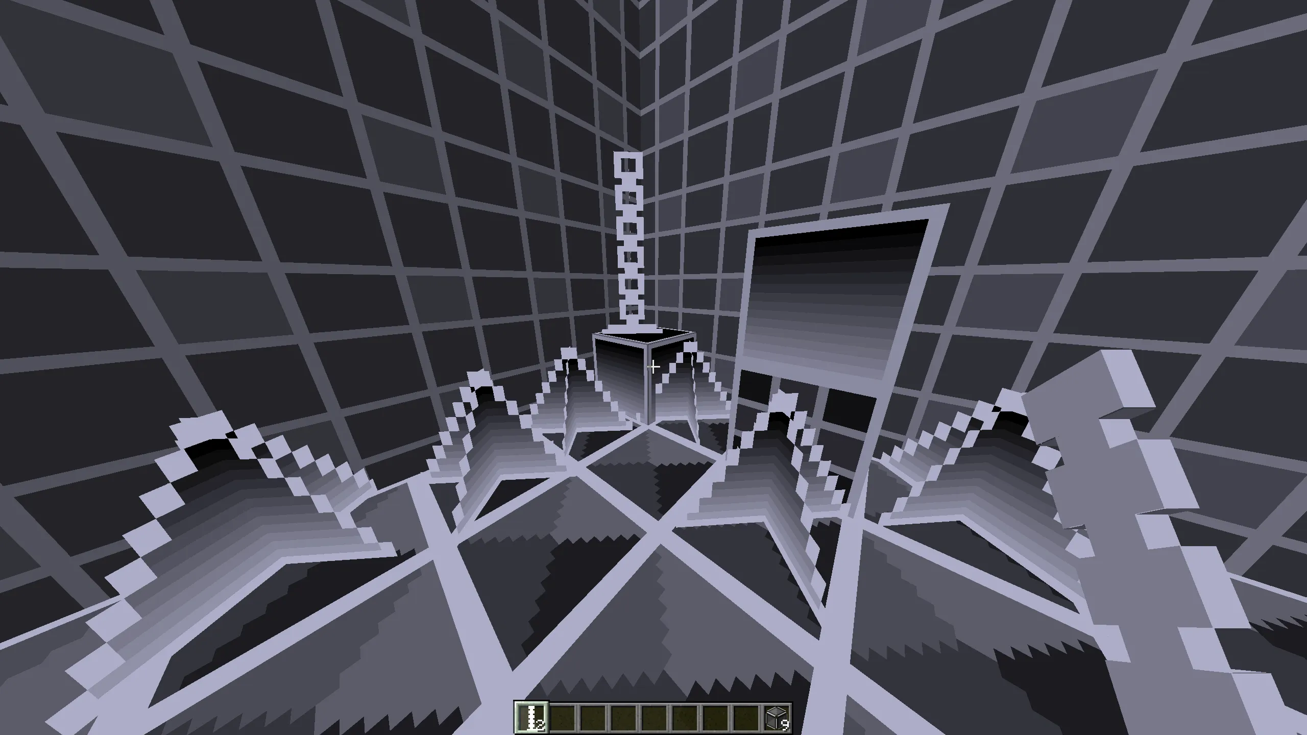 Geometrical RPG, Моды, Minecraft