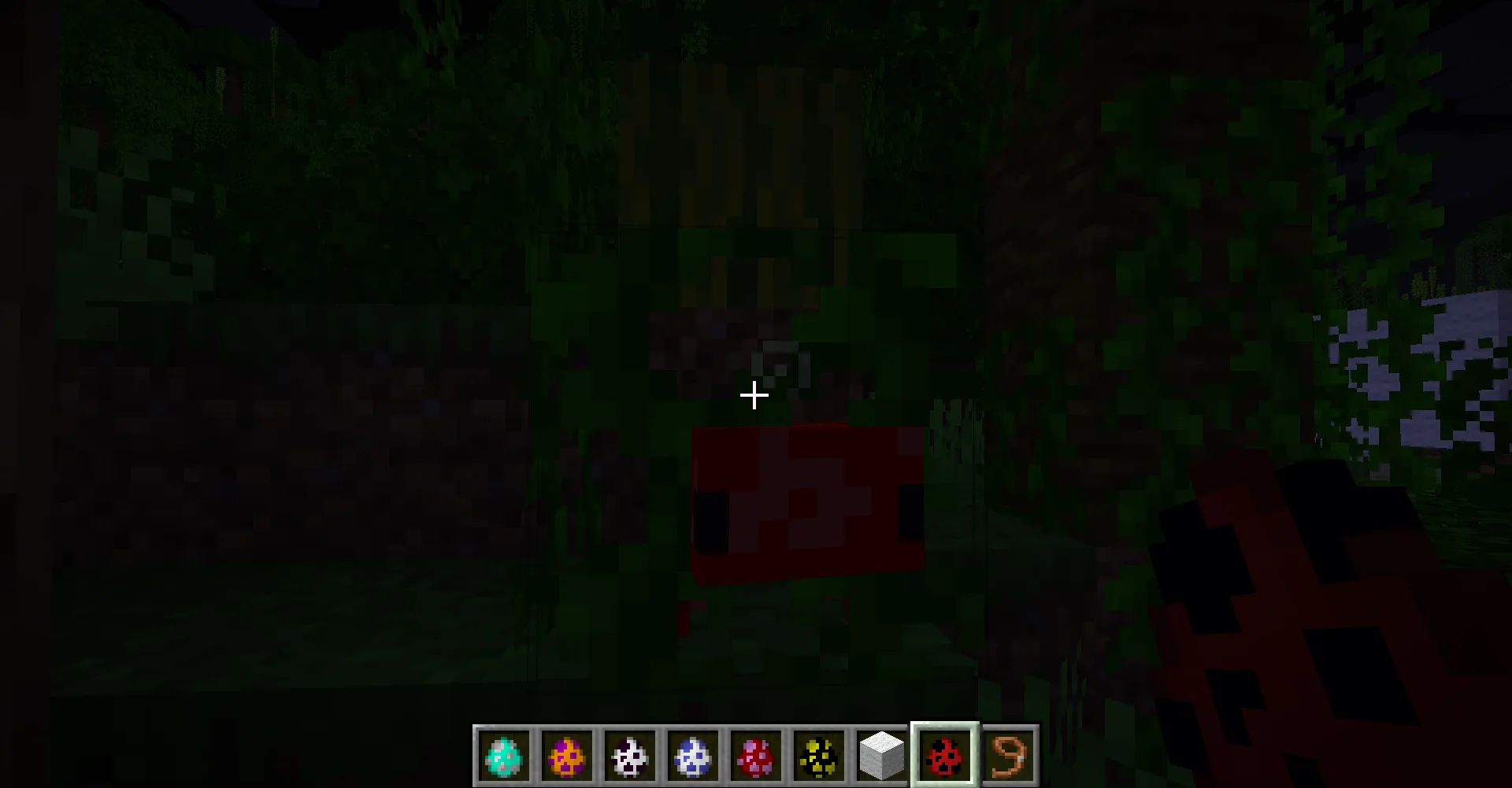 emememememememem — скриншот 2 (Моды, Minecraft)