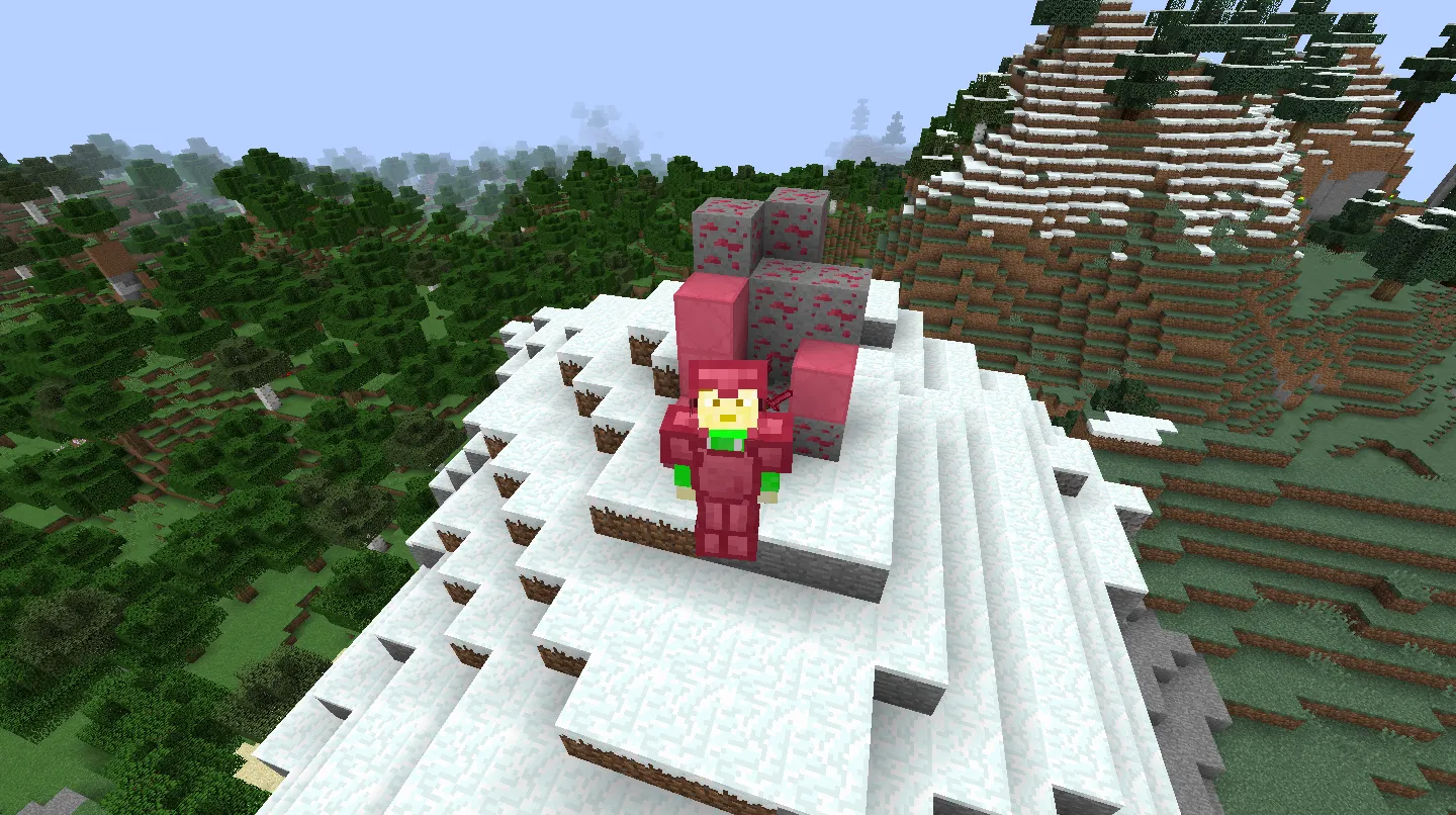 Rubies By Captain_Jokes, Моды, Minecraft