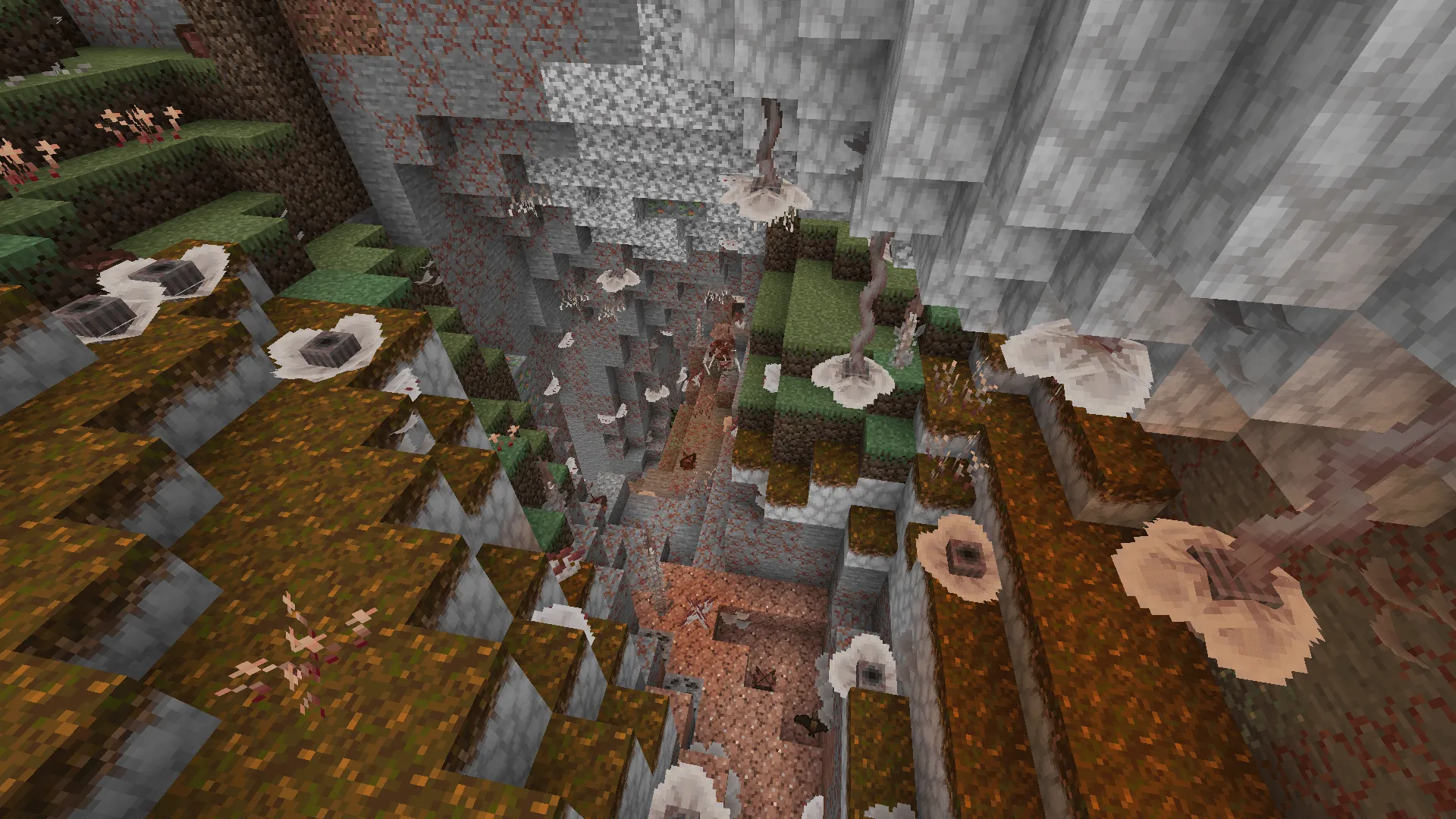 Path of Cultivation — скриншот 2 (Модпаки, Minecraft)