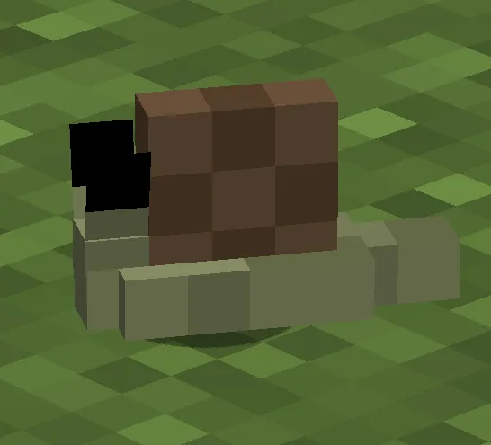 Droga's Tweaks — скриншот 9 (Моды, Minecraft)