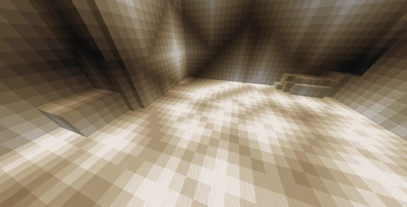 The Sabsent — скриншот 1 (Моды, Minecraft)