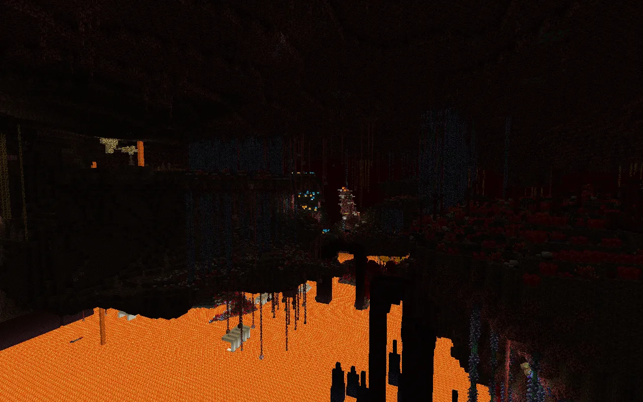 ColoCraft - Ancient Explorations — скриншот 7 (Модпаки, Minecraft)