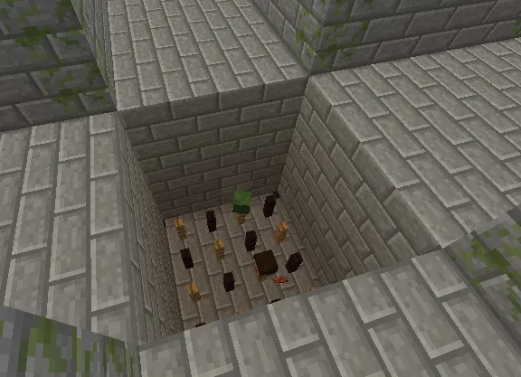 MazePvP, Плагины, Minecraft