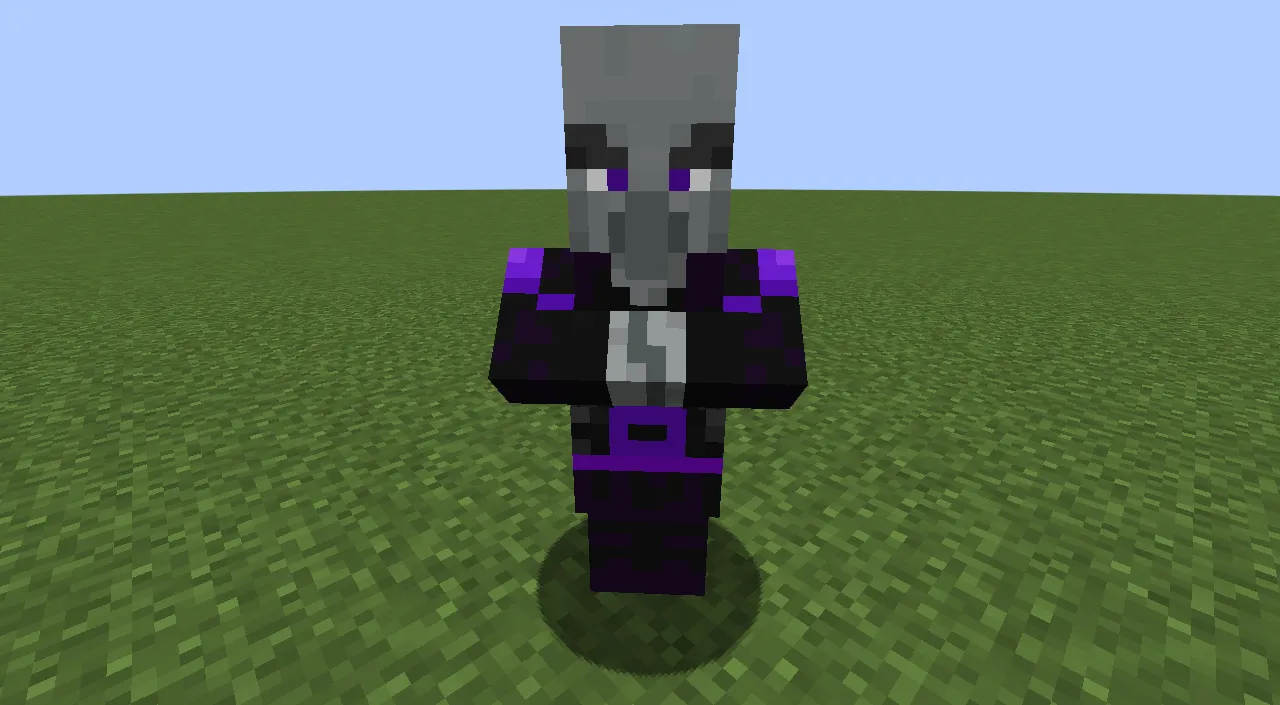 Followers of the Wither Storm (sdtw), Моды, Minecraft