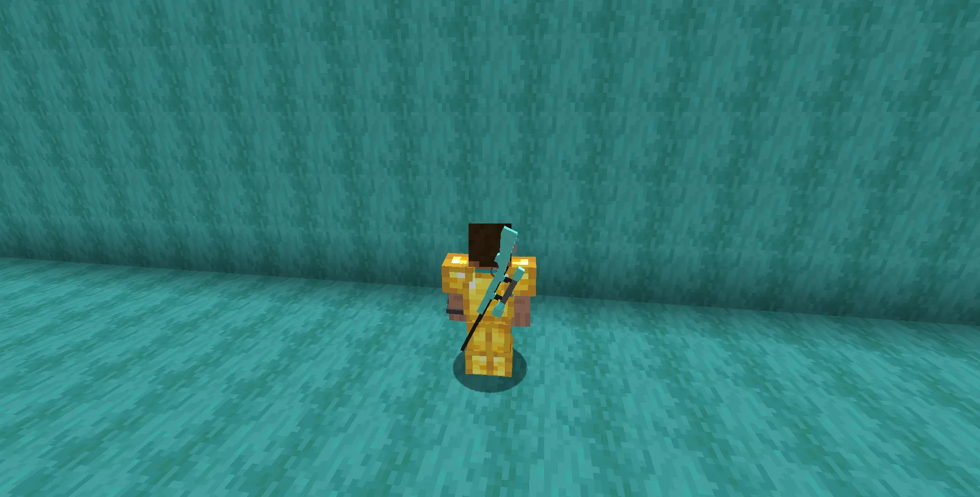 MagicArsenal, Моды, Minecraft