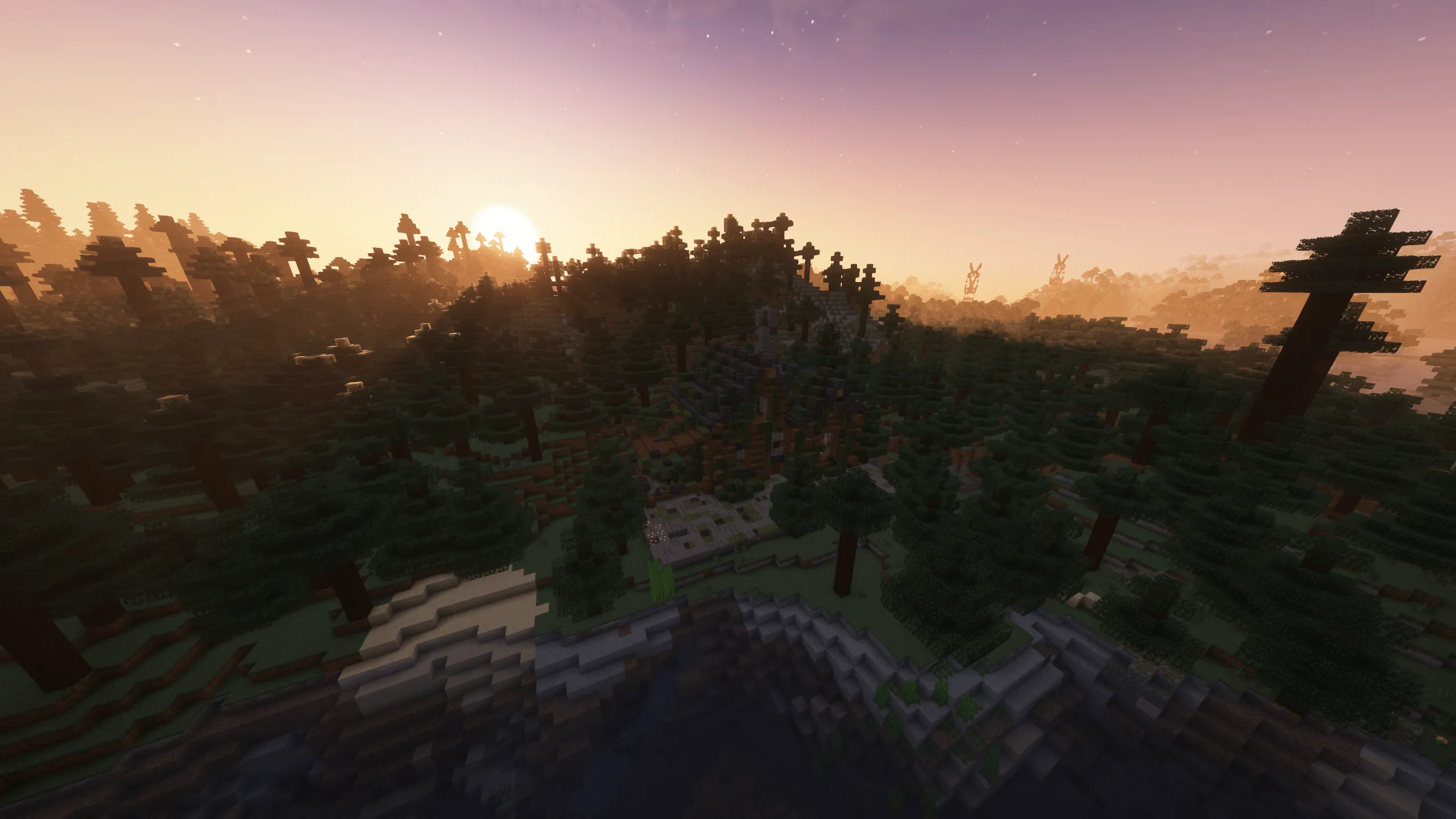 Keerdm's Zombie Apocalypse Essentials — скриншот 5 (Моды, Minecraft)