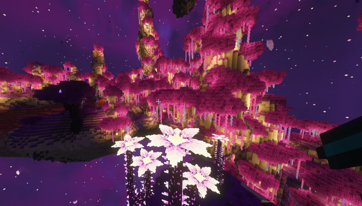 another orgin tale — скриншот 24 (Модпаки, Minecraft)
