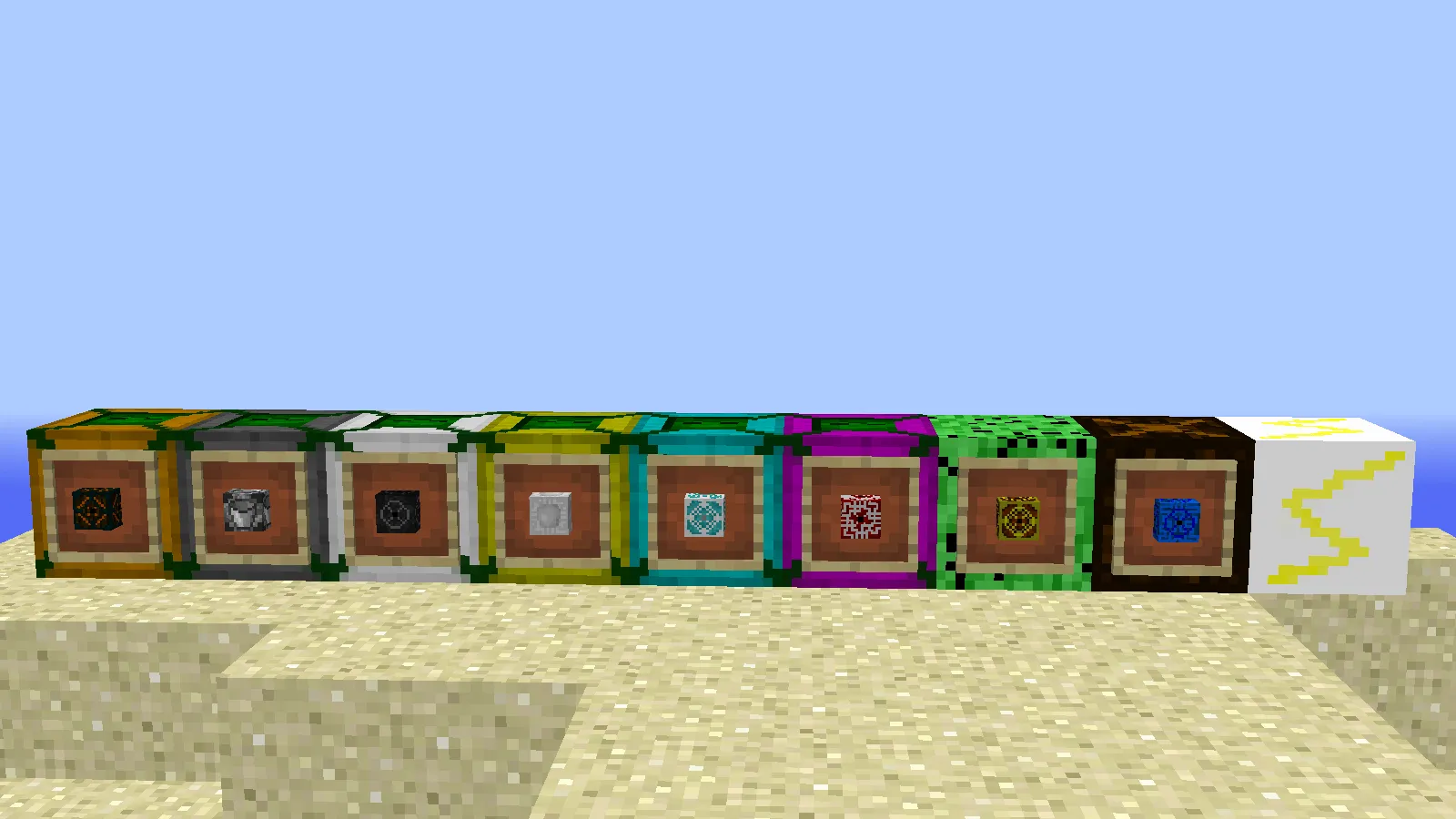 Tiered Spawners, Моды, Minecraft