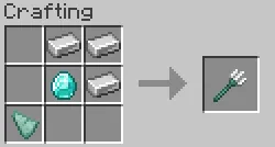 Crafty Extra Recipes, Моды, Minecraft