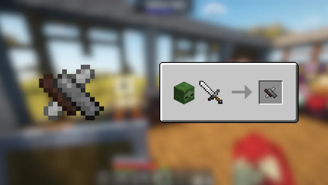 Apothic Materials, Моды, Minecraft