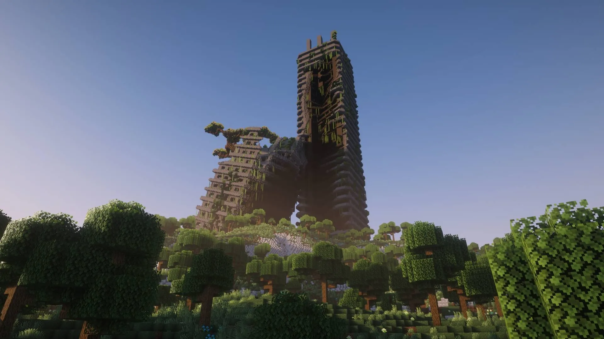 project-1435091, Карты, Minecraft