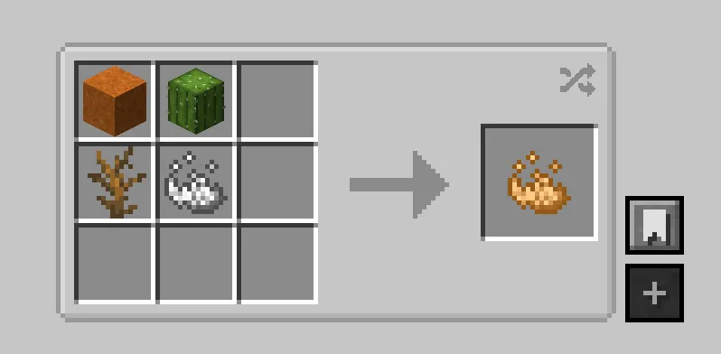 Rispwind's Biome Realms, Моды, Minecraft